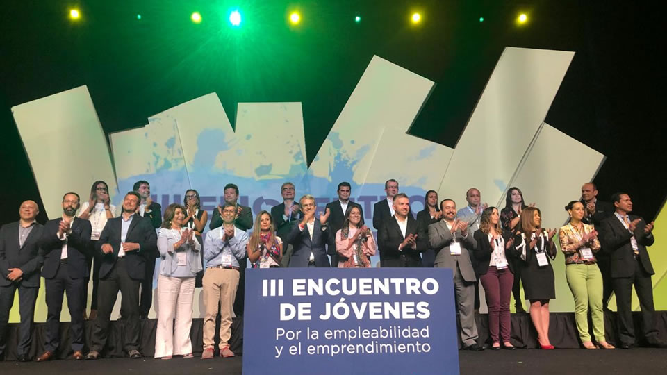 Firman pacto para reducir desempleo juvenil en Valledupar | RTA Noticias