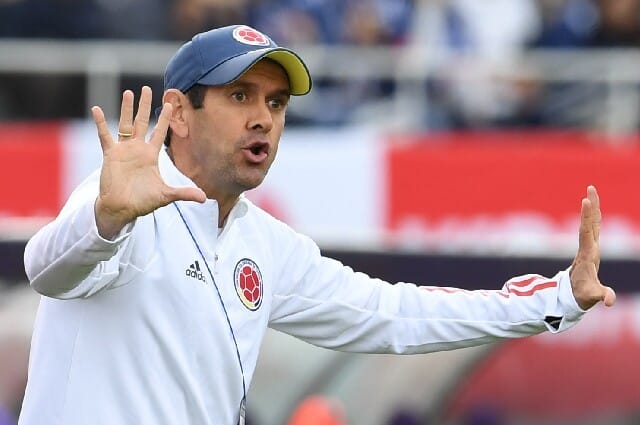 El Junior de Barranquilla ya tiene nuevo entrenador El Junior de Barranquilla ya tiene nuevo entrenador | RTA Noticias