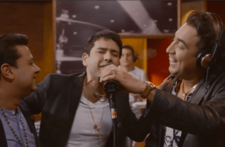 En próximos días será el estreno de "El hijo del Cacique" | RTA Noticias