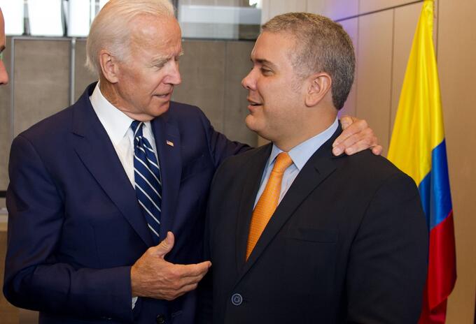 Ciudades de Colombia donde ubicarán refugiados afganos | RTA Noticias