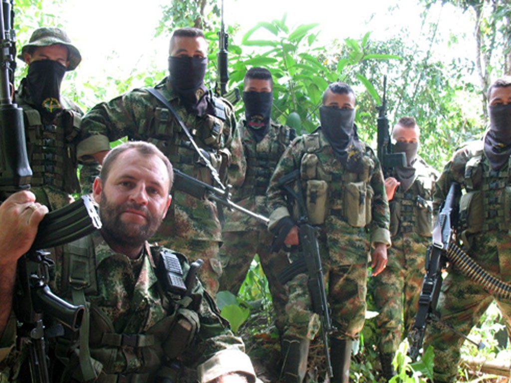 Presunto jefe de Los Pelusos murió en cárcel de Valledupar | RTA Noticias