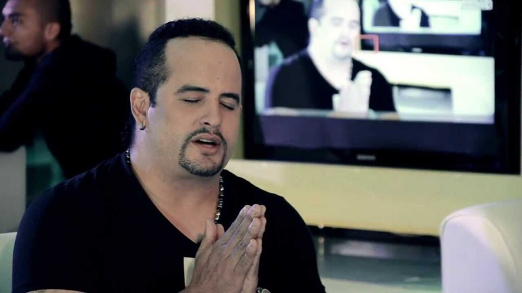 Nelson Velásquez se accidentó en Cauca | RTA Noticias