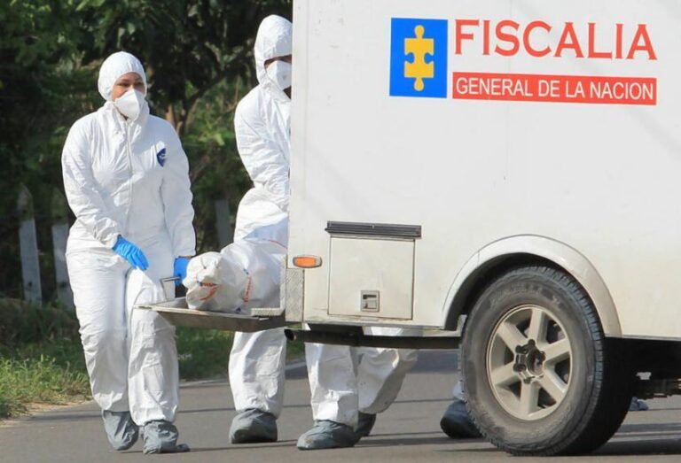 Foto de Fiscalía