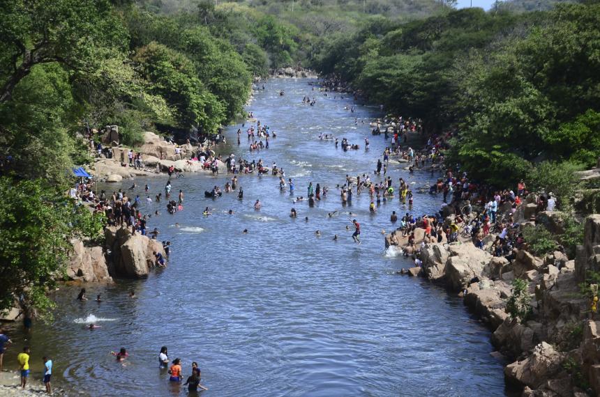 Joven muere por inmersión en el río Guatapurí | RTA Noticias
