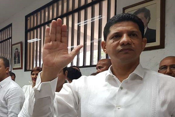 Tribunal anula elección de Concejal Julio Julio Peralta | RTA Noticias