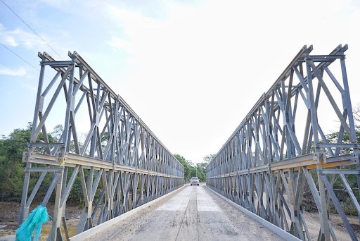 Foto de Puente Alto de la Vuelta