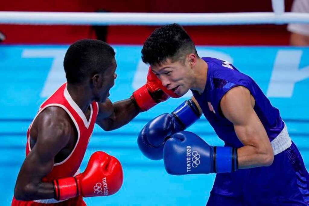 Jueces podrían ser suspendidos de los Juegos Olímpicos | RTA Noticias