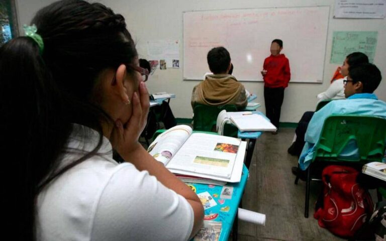 Niegan tutela contra la presencialidad educativa en Valledupar 1065ED8A-11CA-479F-AECC-5A723EF30094
