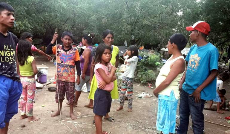 Preocupación por hechos violentos en la Serranía del Perijá | RTA Noticias