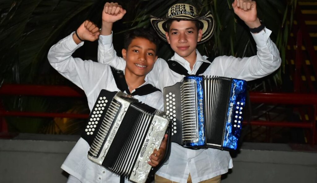 Prográmese para ver los concursos del Festival Vallenato | RTA Noticias