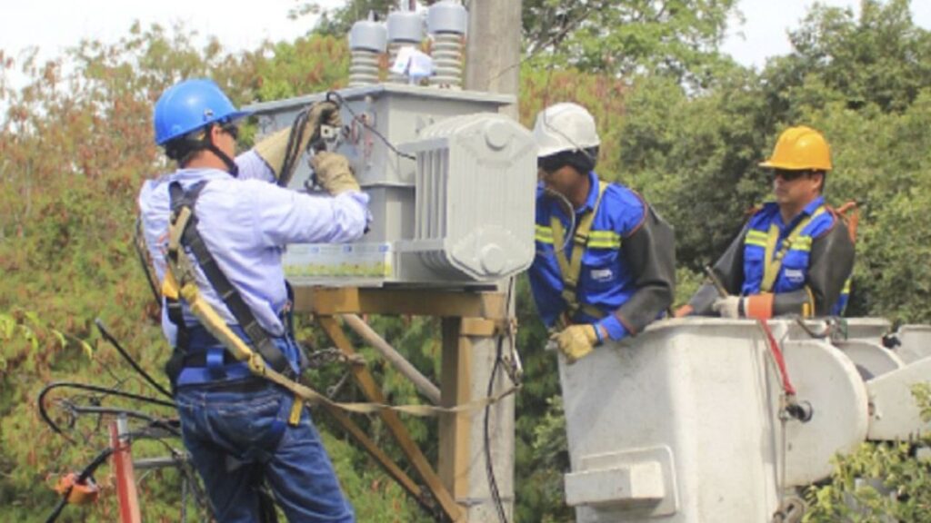 Estos barrios de Valledupar no tendrán energía el lunes Estos barrios de Valledupar no tendrán energía el lunes | RTA Noticias