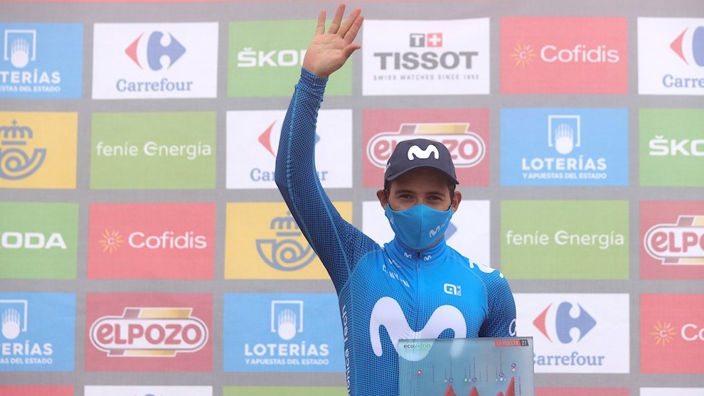 Foto de Miguel Angel Lopez