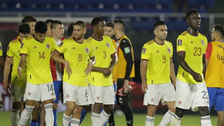 ¿Qué le pasó al avión de la Selección Colombia? | RTA Noticias
