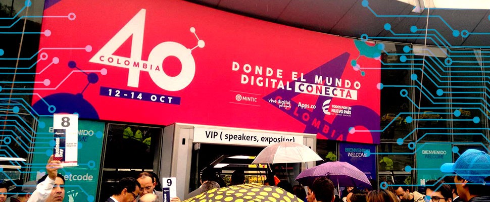 Convocatoria abierta para asistir a Colombia 4.0 | RTA Noticias