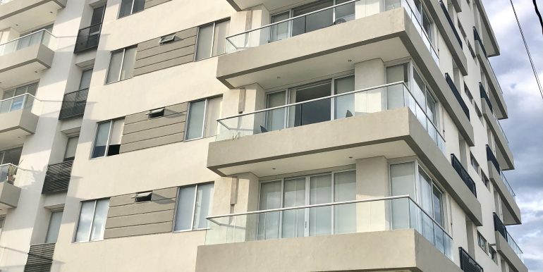 Apartamento de alcalde Iván Soto