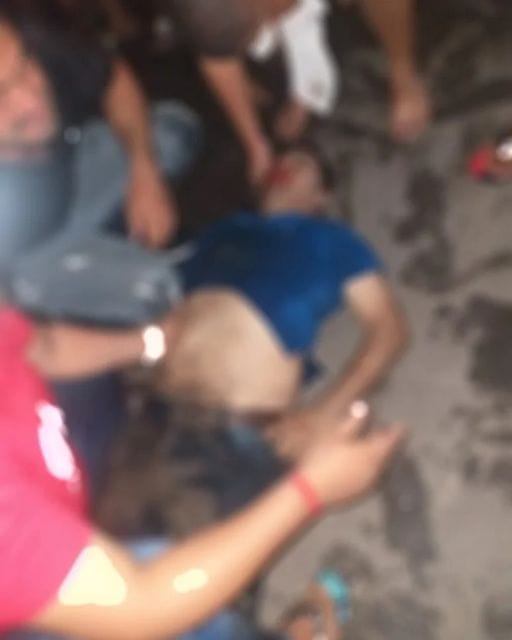 Accidente deja un muerto en el “Cruce de Chiriguaná" | RTA Noticias
