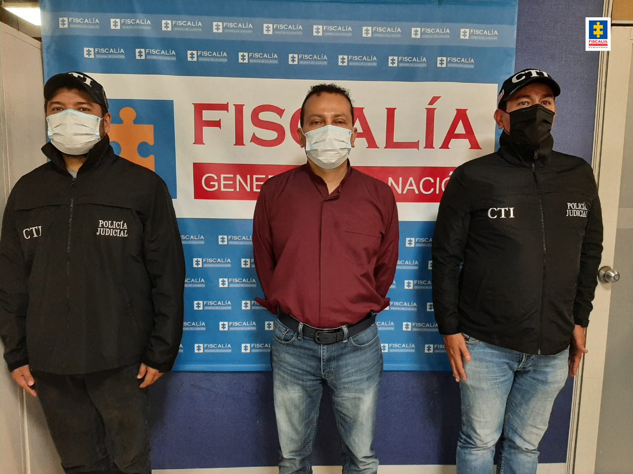 Foto de Medida de aseguramiento contra sacerdote por delitos sexuales