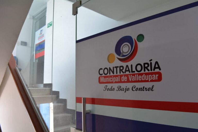 Contraloría Municipal inició auditoria en Indupal, Siva y Fonvisocial 3D9E7925-E2D7-4CCB-A298-86884D5D9F49