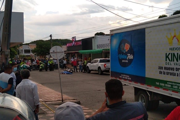 Autoridades investigan a los responsables del accidente Autoridades investigan a los responsables del accidente | RTA Noticias