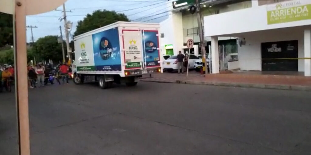 Mujer embarazada fallece en accidente de tránsito | RTA Noticias