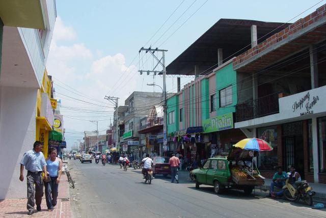A tiros asesinan a un hombre en Codazzi, Cesar | RTA Noticias