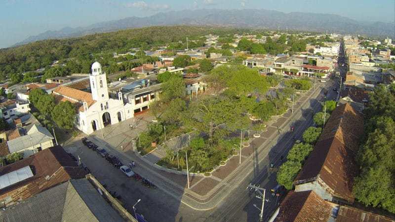 A prisión presunto responsable de feminicidio | RTA Noticias