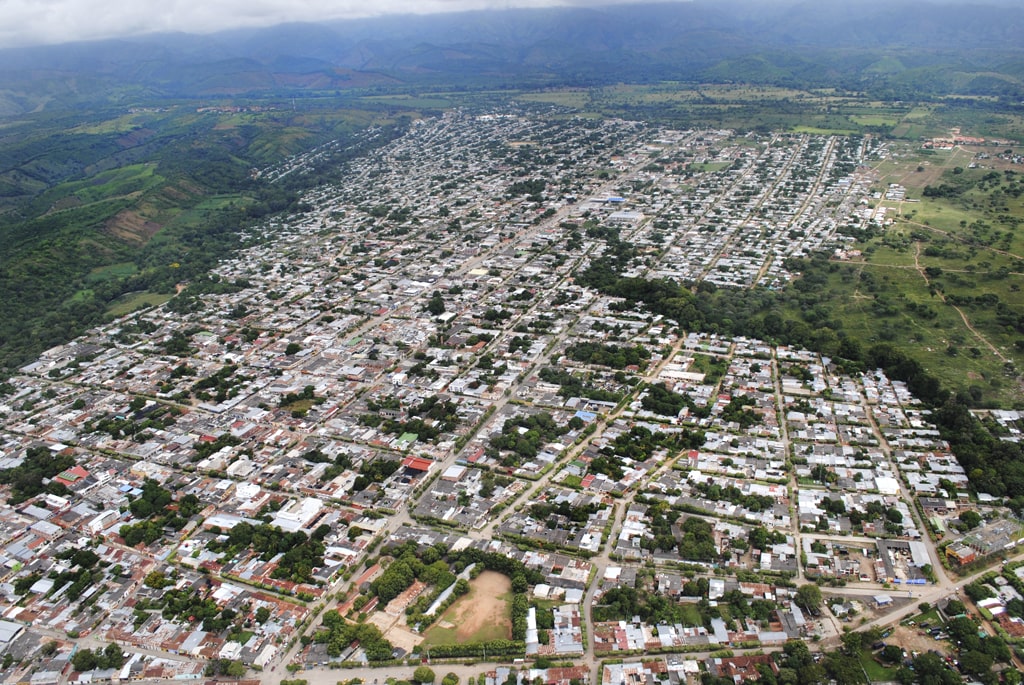Capturan a presuntos integrantes del ELN en el Cesar | RTA Noticias