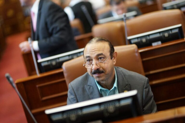 Eliécer Salazar lideró trámite del Presupuesto General de la Nación DB088D50-C1CA-4DB9-9F86-55B8B6518B22