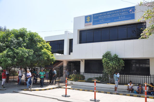 Capturado por delito de acto sexual con menor de 14 años | RTA Noticias