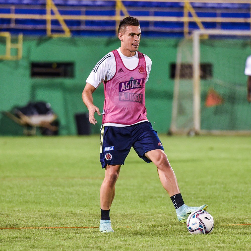 Radamel Falcao sería posible inicialista frente a Paraguay | RTA Noticias