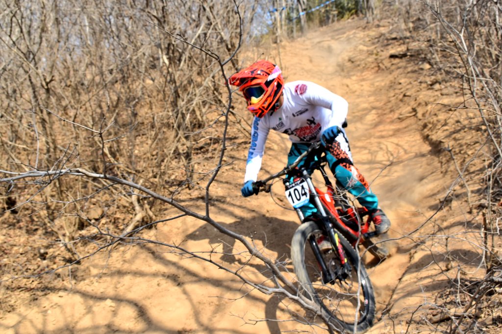 Con éxito se desarrolló Copa Cesar de Downhill | RTA Noticias