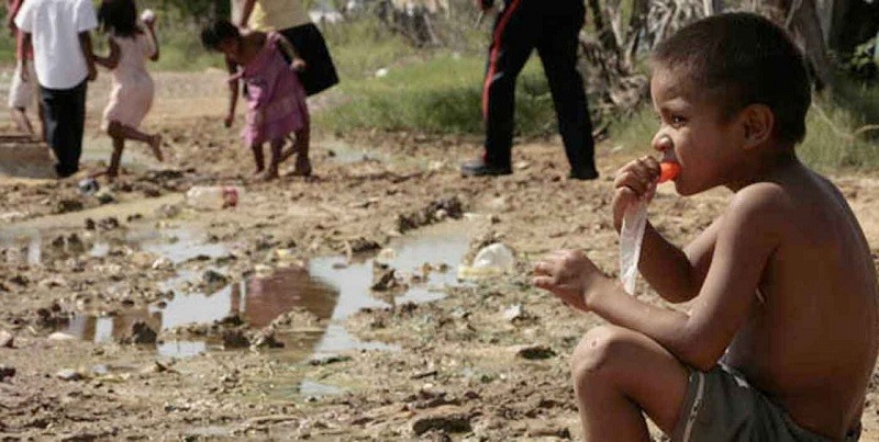 Cesar, en la lista de aumento por desnutrición infantil | RTA Noticias