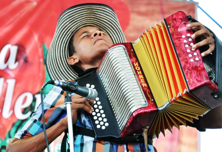 Prográmese para ver los concursos del Festival Vallenato Foto de Festival Vallenato