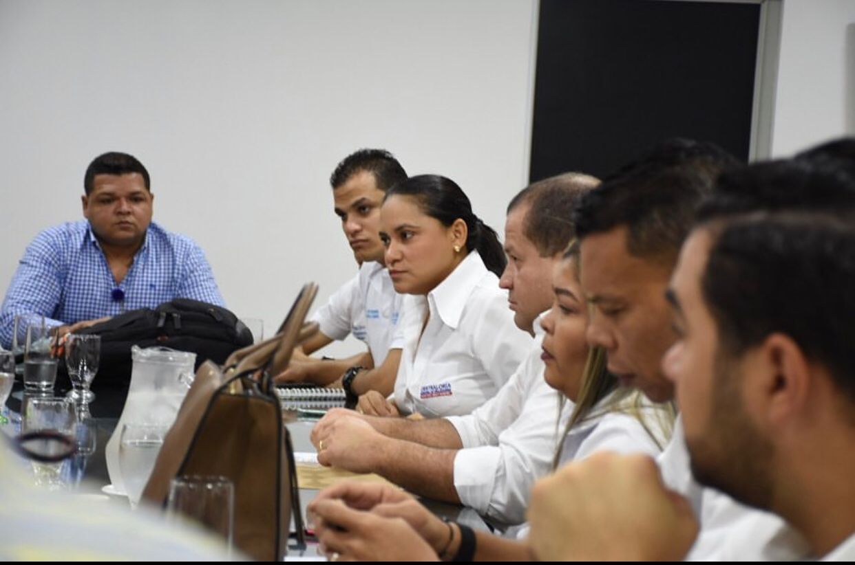 Estos son los resultados de la auditoría a Emdupar | RTA Noticias