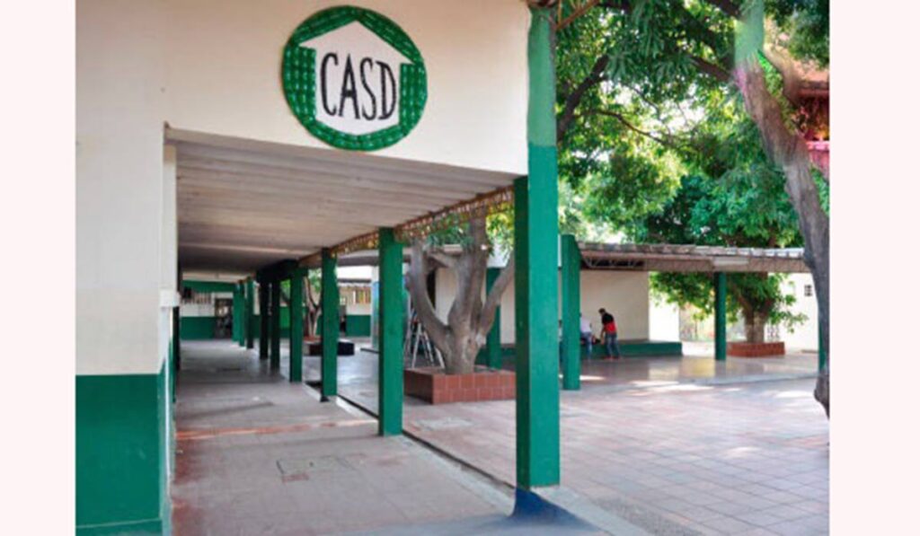 Nuevamente roban en el colegio CASD de Valledupar | RTA Noticias