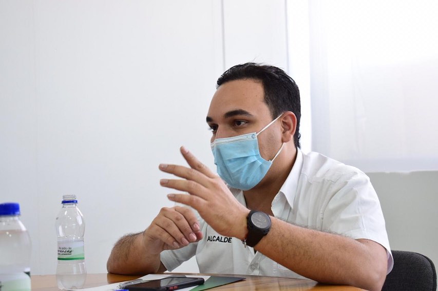 Investigan millonario robo en apartamento del alcalde de Barrancas | RTA Noticias