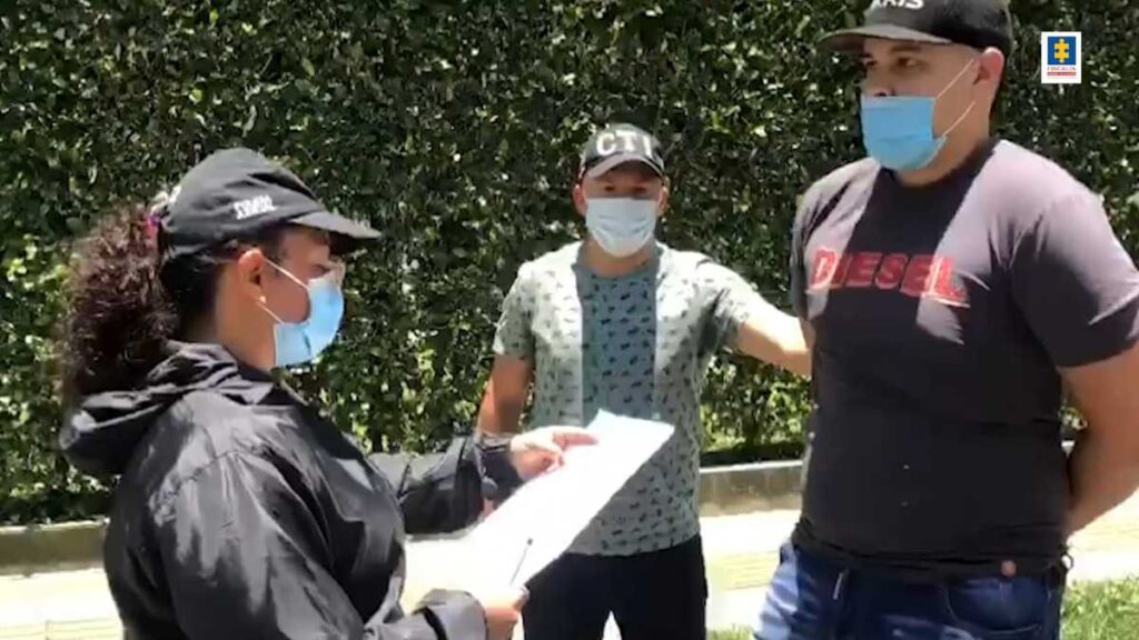 Hombre contrató a un sicario para matar a su propio padre | RTA Noticias