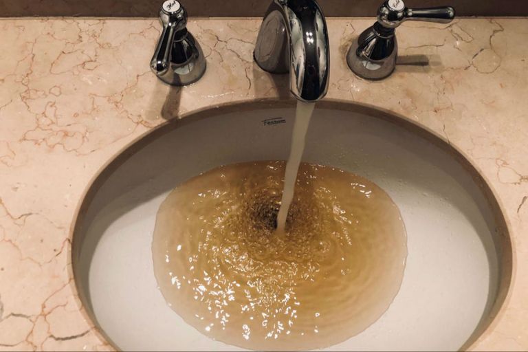 ¿Por qué llega sucia el agua potable en Valledupar? | RTA Noticias