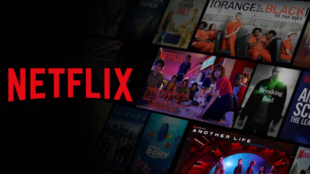 ¿Subscripción de Netflix completamente gratuita? ¿Subscripción de Netflix completamente gratuita? | RTA Noticias