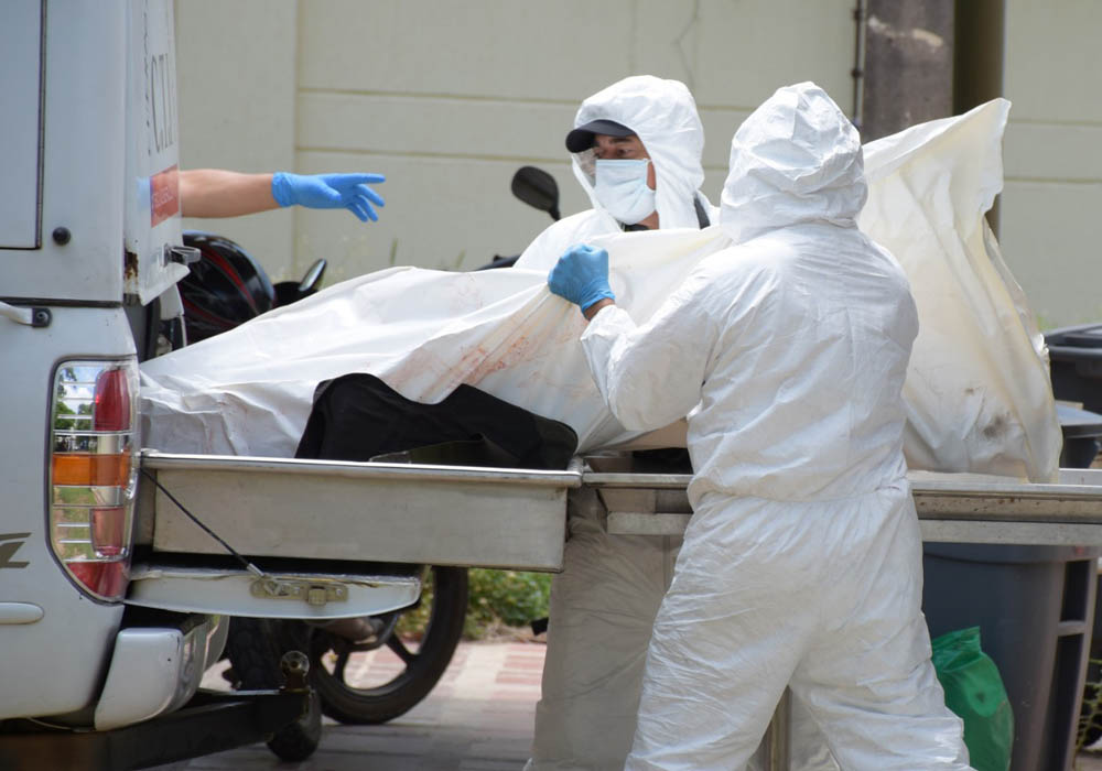 Foto de homicidio en Valledupar