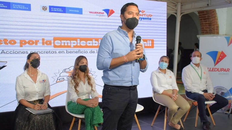 Alcaldía de Valledupar abre vacantes para profesionales Pacto-de-empleabilidad-1