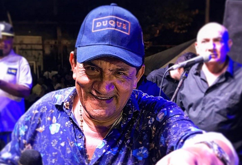 Poncho Zuleta "Se volteó la arepa" saludos a Petro Poncho Zuleta "Se volteó la arepa" saludos a Petro | RTA Noticias