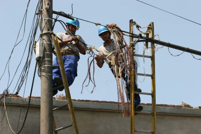 El domingo suspenderán el servicio de energía eléctrica Foto de suspenderán el servicio de energía eléctrica