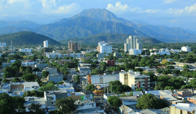 Incendio en una vivienda de Valledupar no dejó lesionados | RTA Noticias