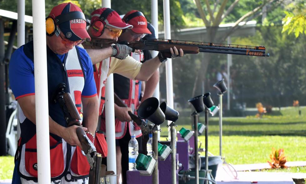 Confirman nuevas subsedes de los Juegos Bolivarianos | RTA Noticias