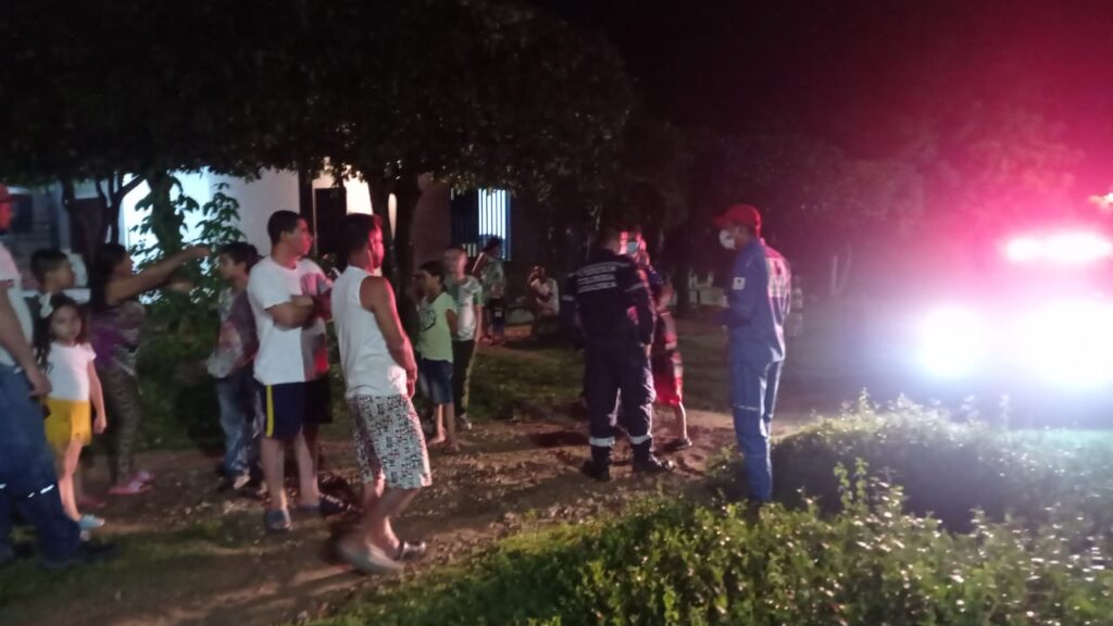 Joven es arrastrado por un caño en Aguachica, Cesar | RTA Noticias