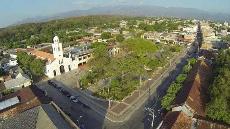 Foto de Tragedia Familiar en Aguachica Cesar