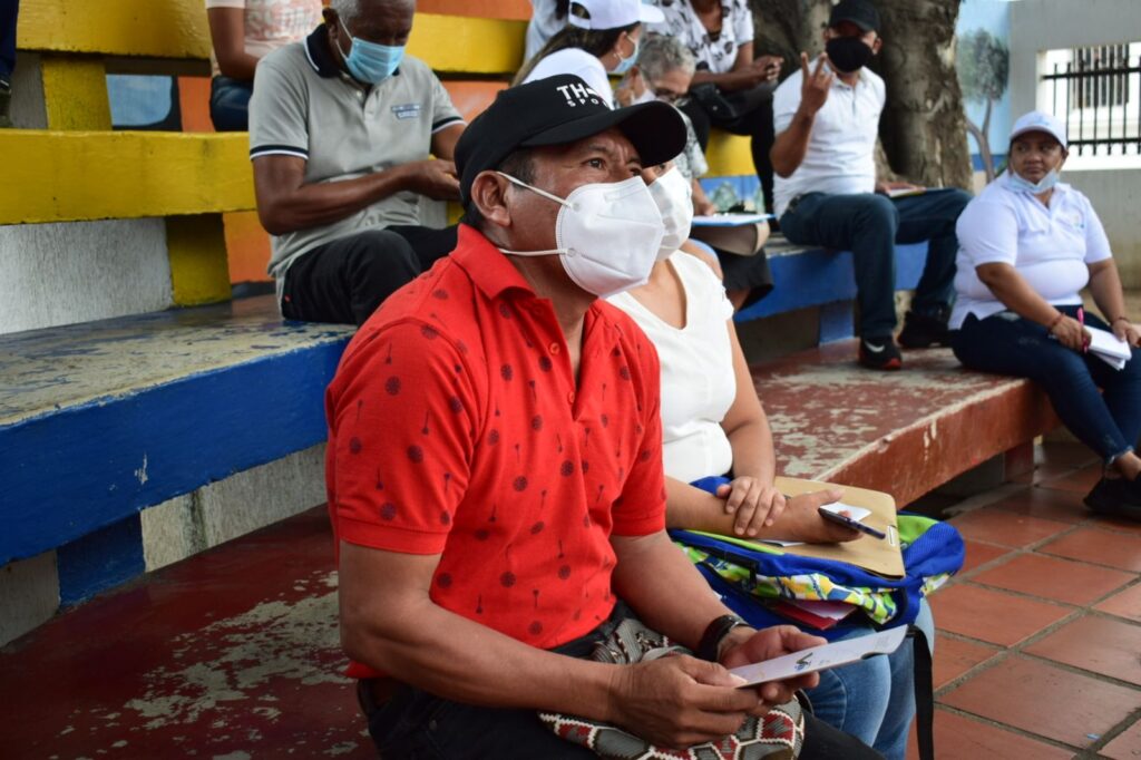 Se socializa en Barrancas el proyecto de Granjas Acuapónicas | RTA Noticias