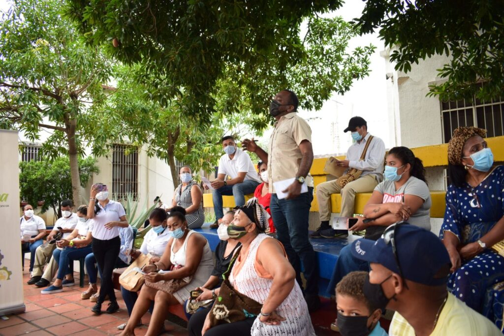 Se socializa en Barrancas el proyecto de Granjas Acuapónicas | RTA Noticias