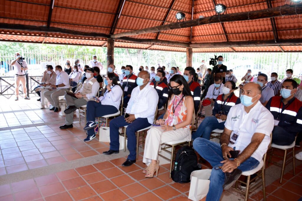 Explotarán cobre en la Jagua del Pilar | RTA Noticias